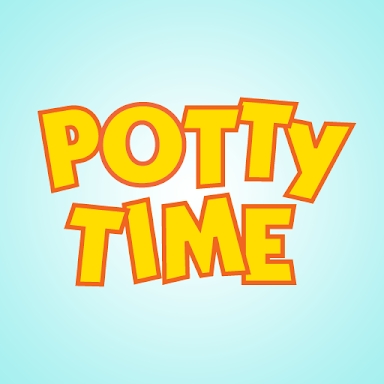 Potty Time screenshots