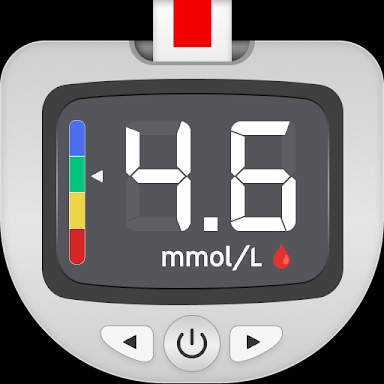Blood Sugar Tracker & Diabetes screenshots
