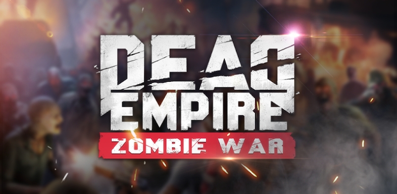 Dead Empire: Zombie War screenshots