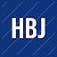 Houston Business Journal icon