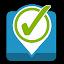 Simple Checkin for Foursquare icon