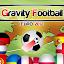 Gravity Football Euro 2012 icon