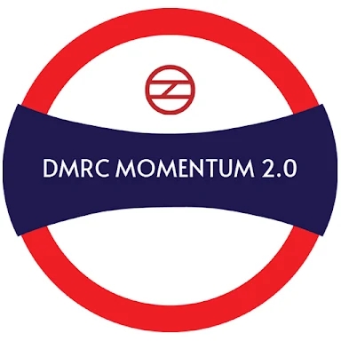DMRC Momentum दिल्ली सारथी 2.0 screenshots