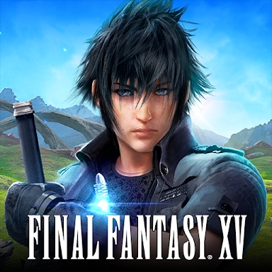 Final Fantasy XV: A New Empire screenshots