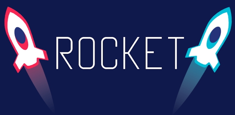 Rocket screenshots