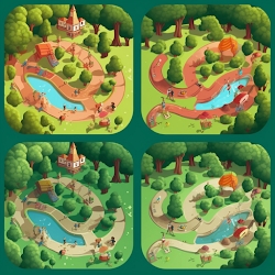Park Image Puzzle