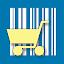 pic2shop Barcode & QR Scanner icon