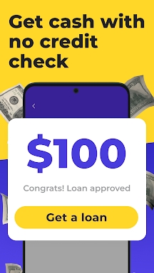Payday Loans for Bad Credit screenshots