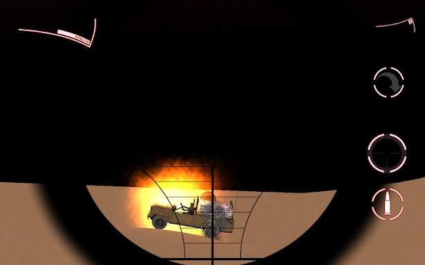 Amazing Sniper 3D FPS - Advanc screenshots