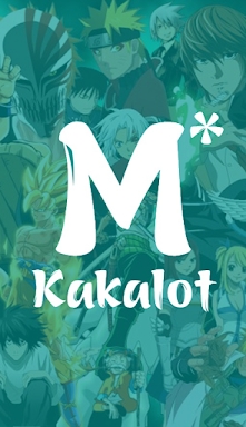 MangaKakalot - Manga Reader screenshots
