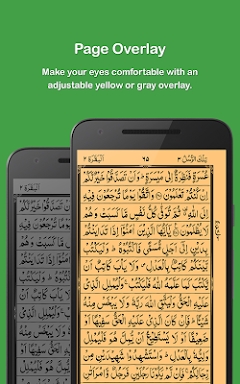 HOLY QURAN - القرآن الكريم screenshots