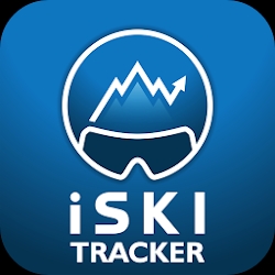 iSKI Tracker