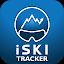 iSKI Tracker icon
