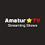 Amatur TV Streaming Shows icon