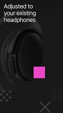 SoundID™ Equalizer For Hearing screenshots