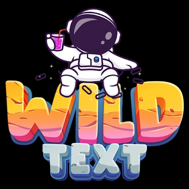 Wild Text screenshots
