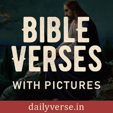 Daily Bible Verses screenshots