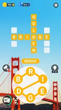 Word City: Connect Word Game screenshots