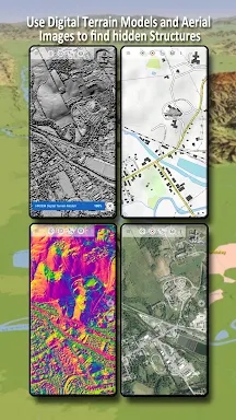 Canada Topo Maps screenshots