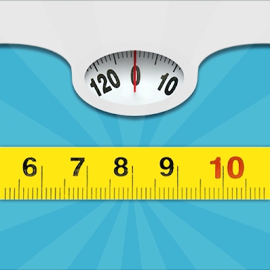 Ideal Weight - BMI Calculator  screenshots