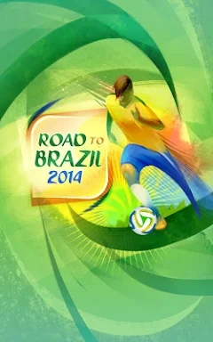 Road to Brazil screenshots
