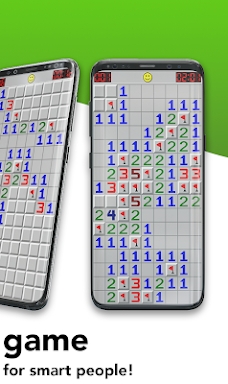 Minesweeper screenshots