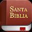 Santa Biblia Reina icon