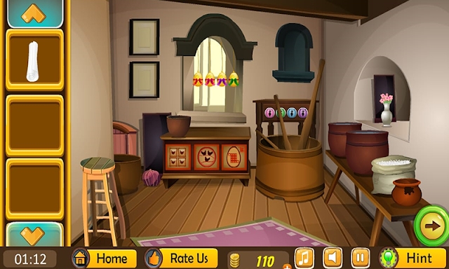 101 Room Escape Game - Mystery screenshots