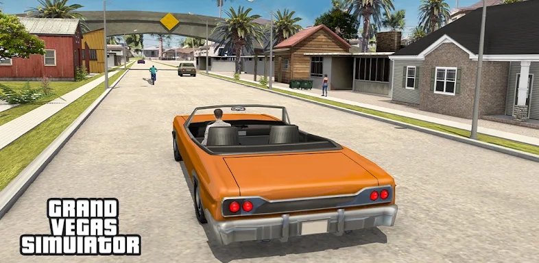 Grand Vegas Simulator screenshots