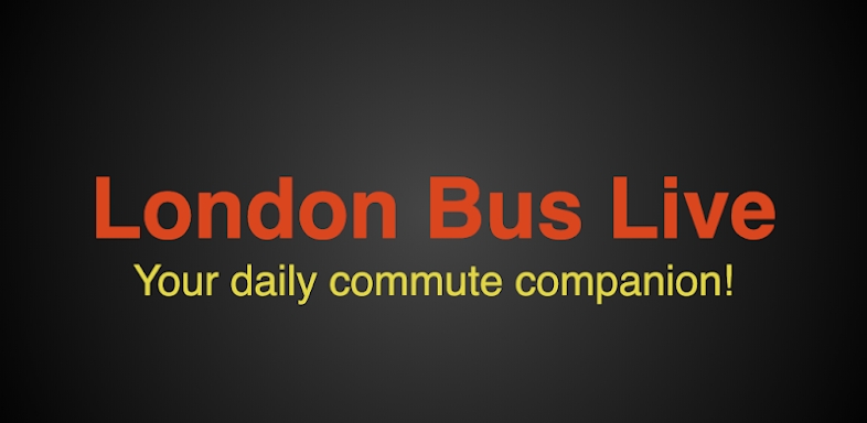 London Bus Live Countdown screenshots