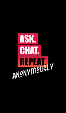 ASKfm: Ask & Chat Anonymously screenshots
