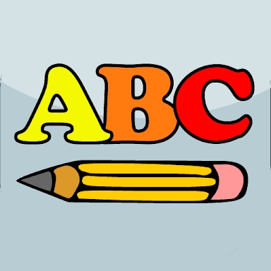 ABC Touch, let's write! screenshots