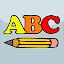 ABC Touch, let's write! icon