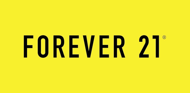 Forever 21-The Latest Fashion screenshots