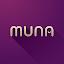 Muna. Astrology and Numerology icon