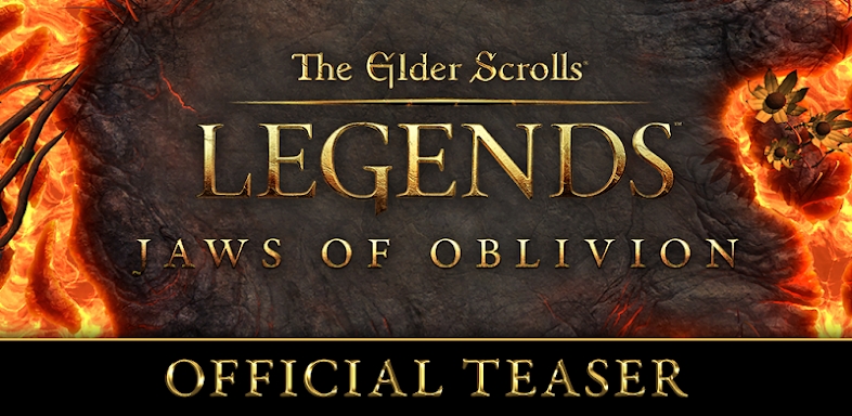 The Elder Scrolls: Legends screenshots