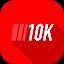 Couch to 10K Running Trainer icon