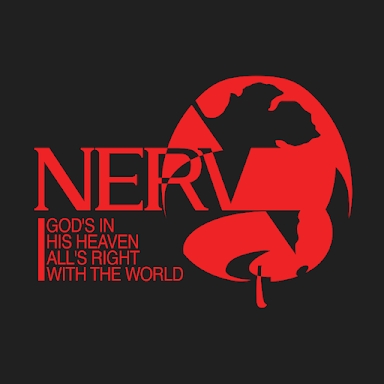 NERV Disaster Prevention screenshots