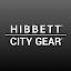 Hibbett | City Gear: Sneakers icon
