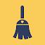 Clean Droid - 1 Tap Clear Cache & Phone Cleaner icon