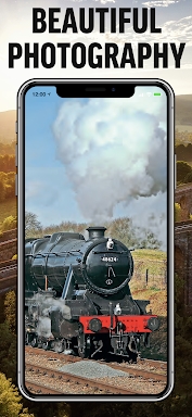 The Railway Magazine screenshots