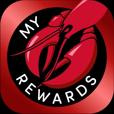Red Lobster Dining Rewards App screenshots