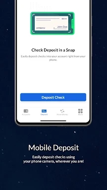 Dora – Mobile Banking screenshots