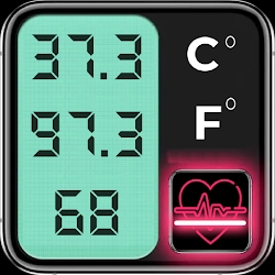 Body Temperature Tracker
