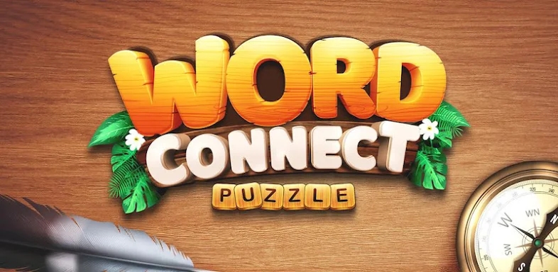 Word Connect - CrossWord screenshots