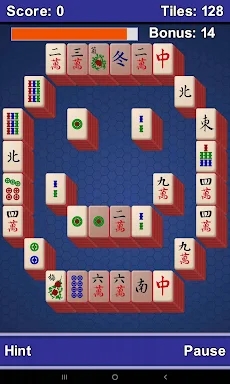 Mahjong - Solitaire Match Game screenshots