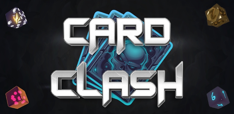 Card Clash - TCG Battle Game screenshots