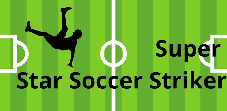 Super Star Soccer Striker screenshots