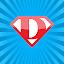 Super Dad - Guide, tips and tools for new daddys icon
