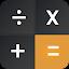 Basic Calculator Plus Math icon